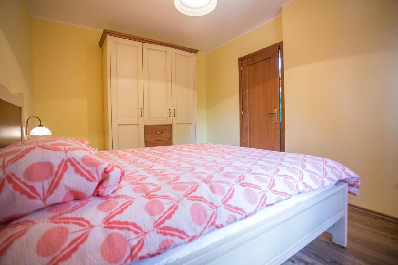 Holiday Home Mendula Tinjan Exterior foto